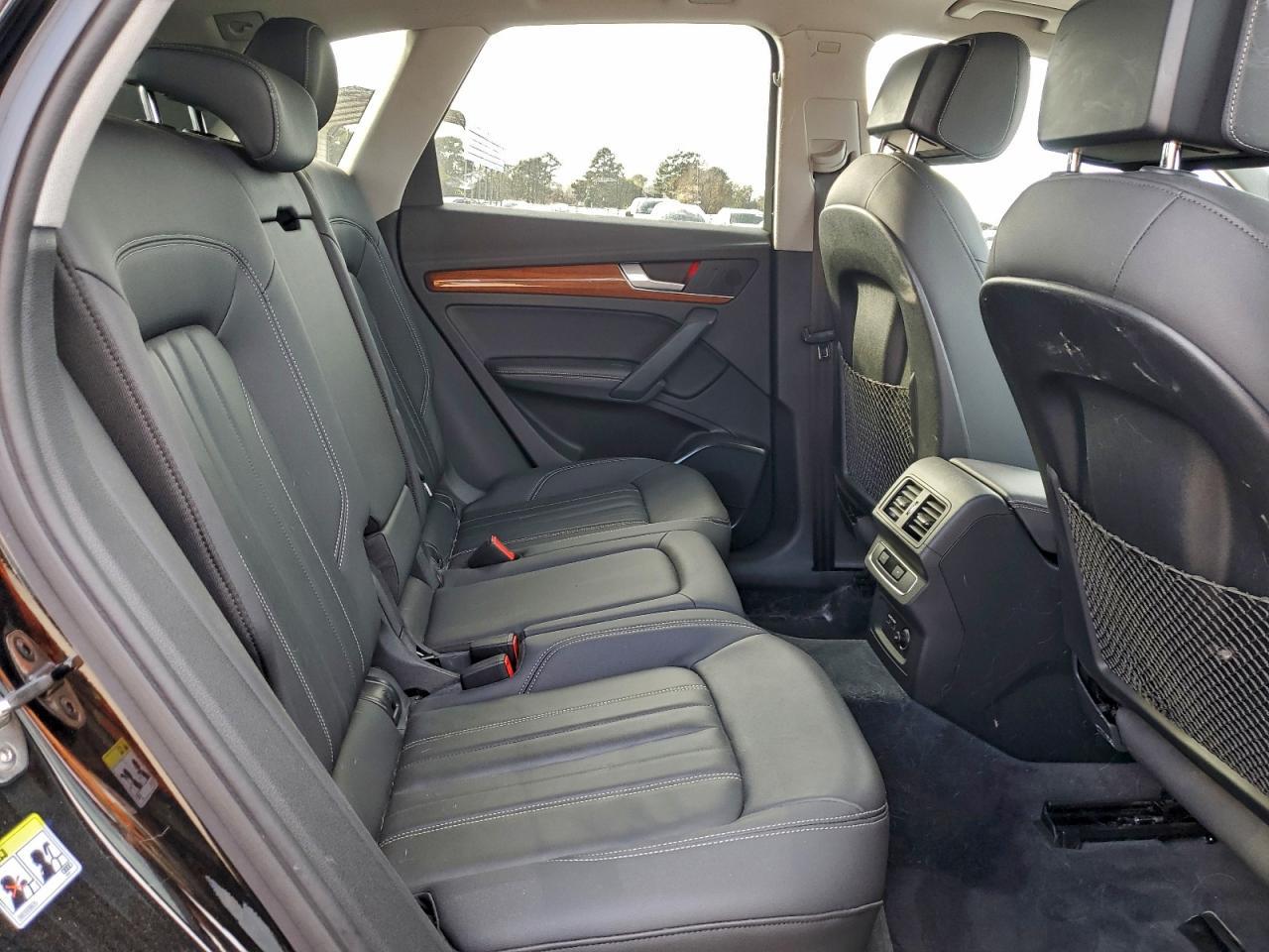 2021 AUDI Q5
