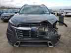 2024 SUBARU Ascent