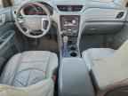 2014 CHEVROLET TRAVERSE