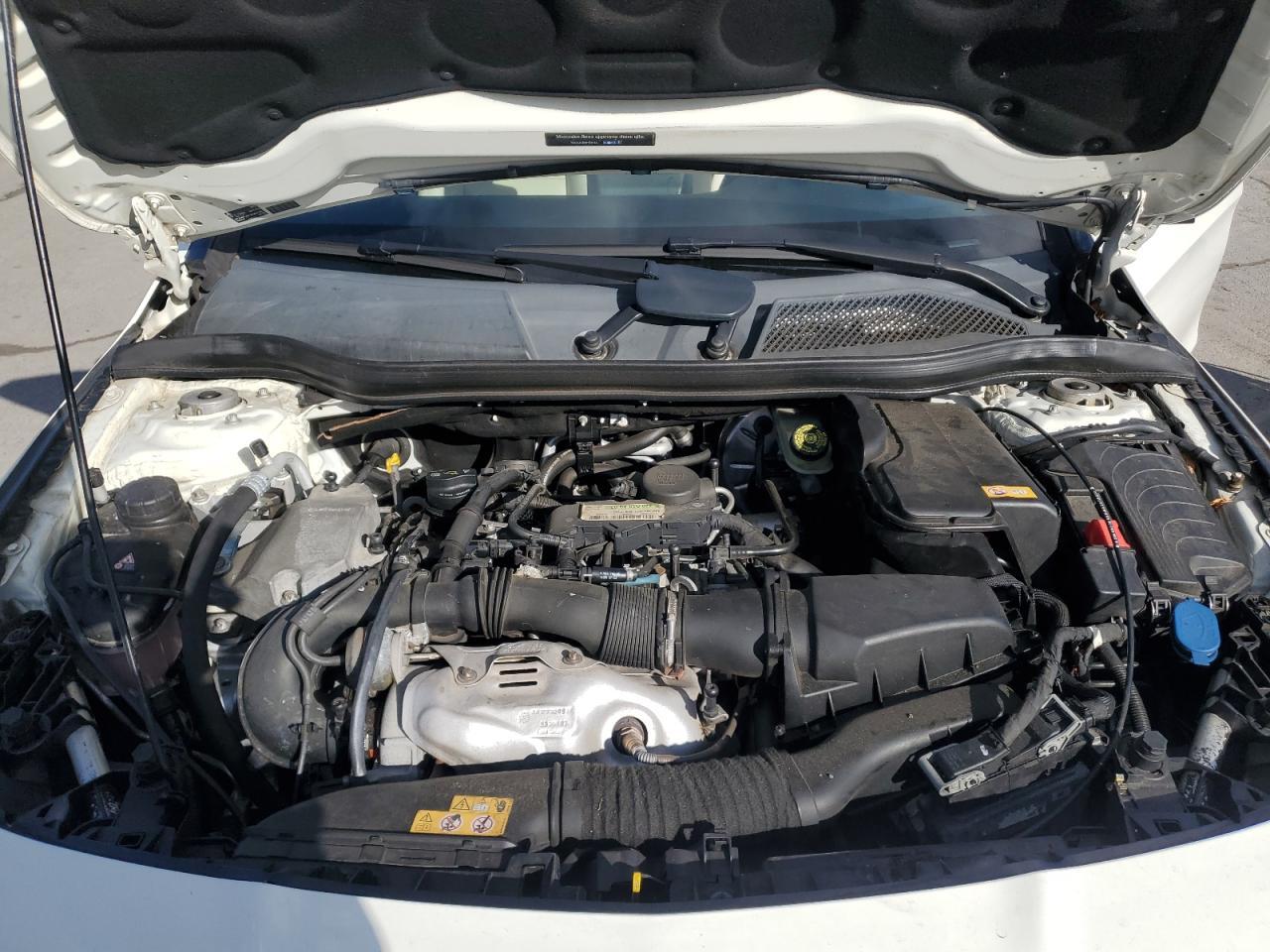 2016 MERCEDES-BENZ CLA-Class
