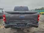 2018 FORD F-150 Lightning