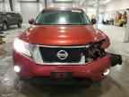 2016 NISSAN PATHFINDER
