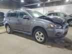 2010 MITSUBISHI outlander