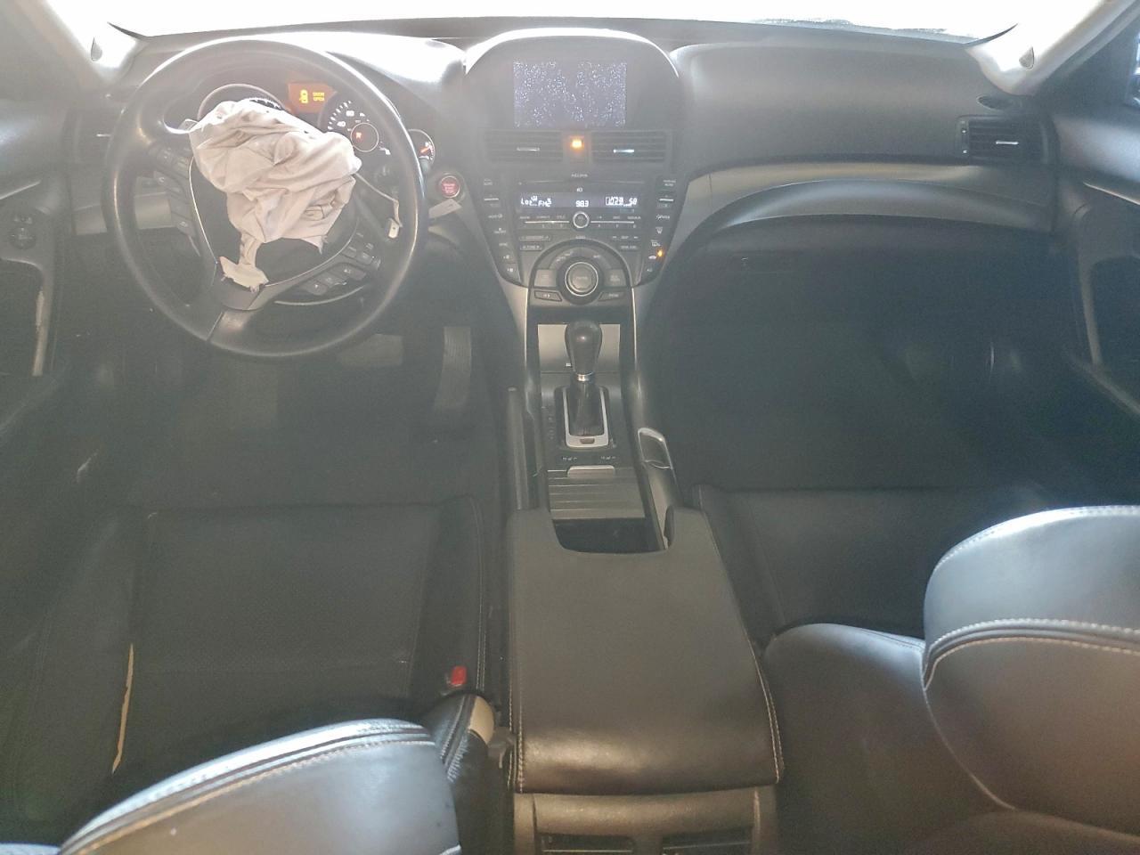 2014 ACURA TL