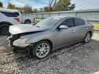 2009 NISSAN Maxima