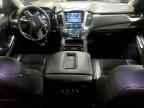2015 CHEVROLET Suburban