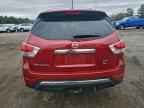 2015 NISSAN PATHFINDER