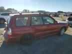 2006 SUBARU FORESTER