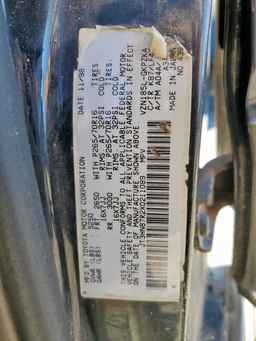 1999 TOYOTA 4Runner
