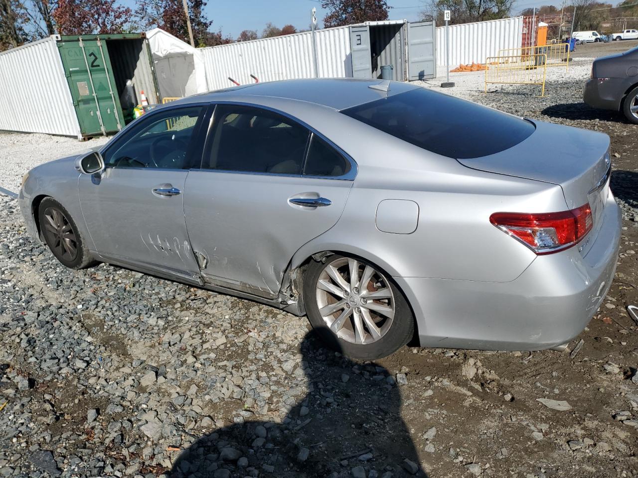 2010 LEXUS ES 350