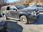 2016 CHEVROLET Suburban