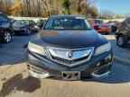 2018 ACURA RDX