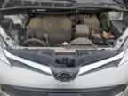 2018 TOYOTA SIENNA