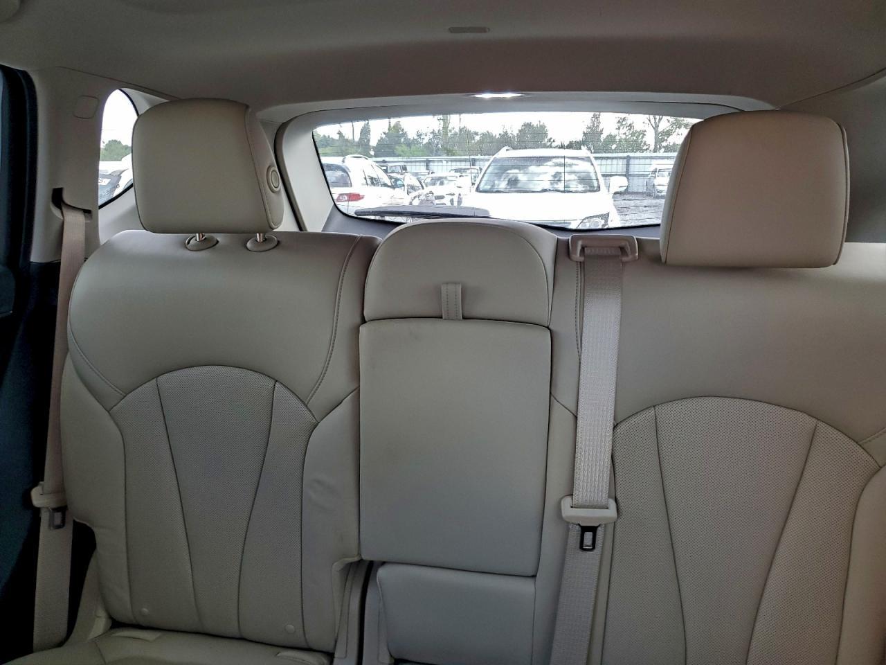 2020 BUICK Envision