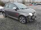 2017 FIAT 500