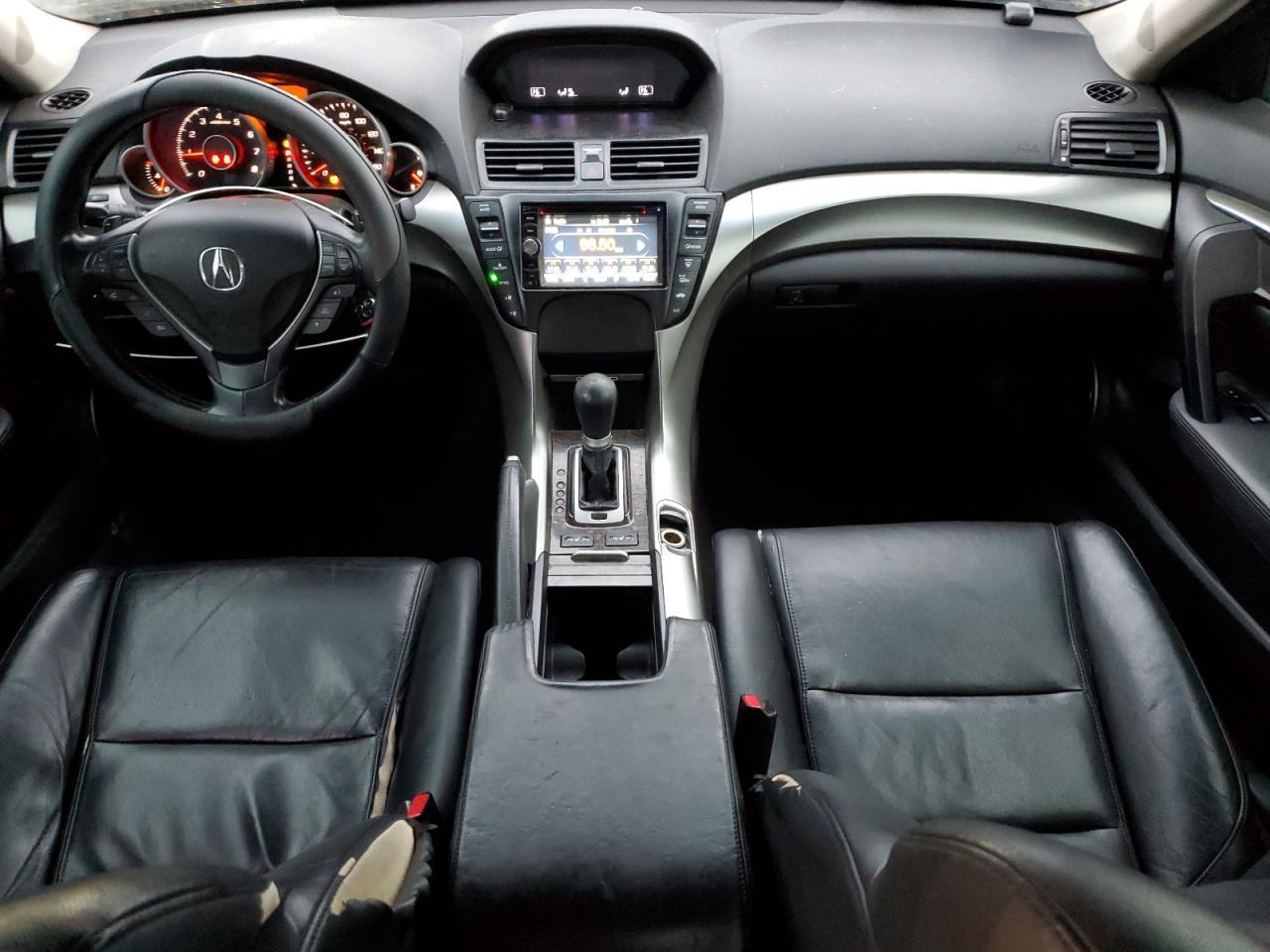 2009 ACURA TL
