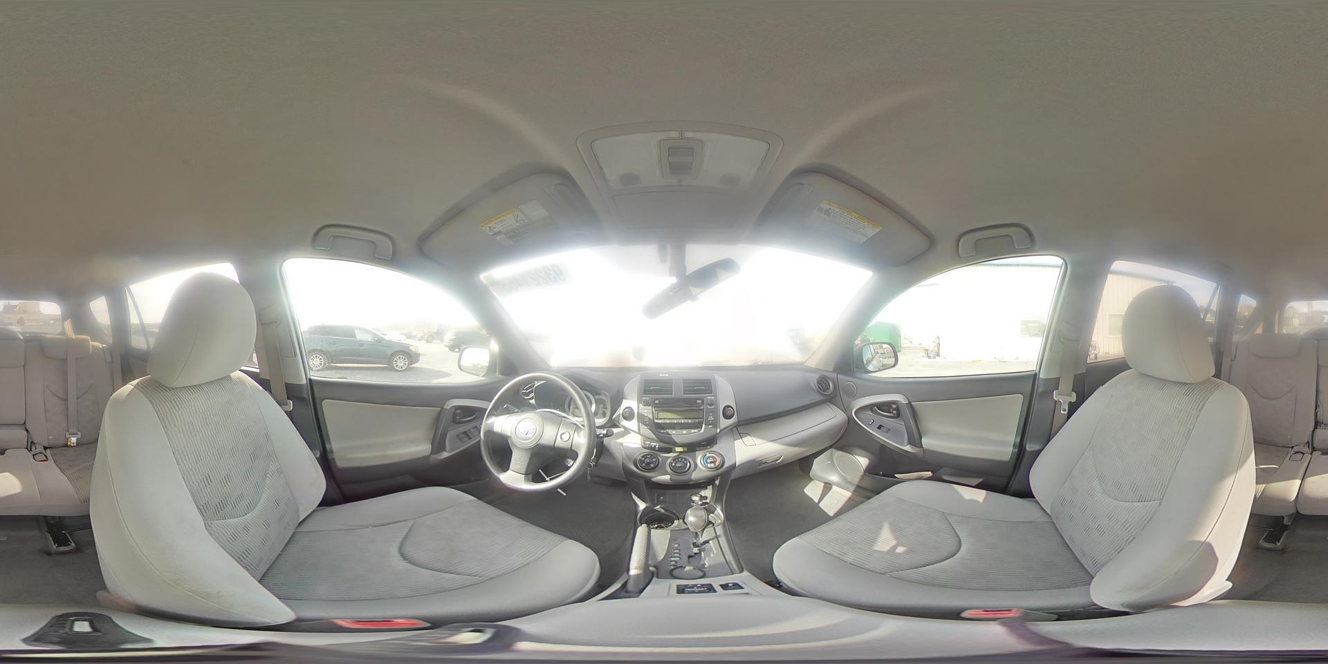 2010 TOYOTA RAV4