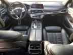 2018 BMW 7 series