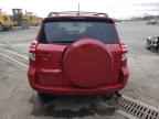 2009 TOYOTA RAV4