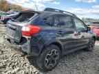 2015 SUBARU XV Crosstrek