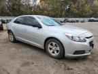 2015 CHEVROLET MALIBU