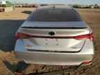 2022 TOYOTA Avalon