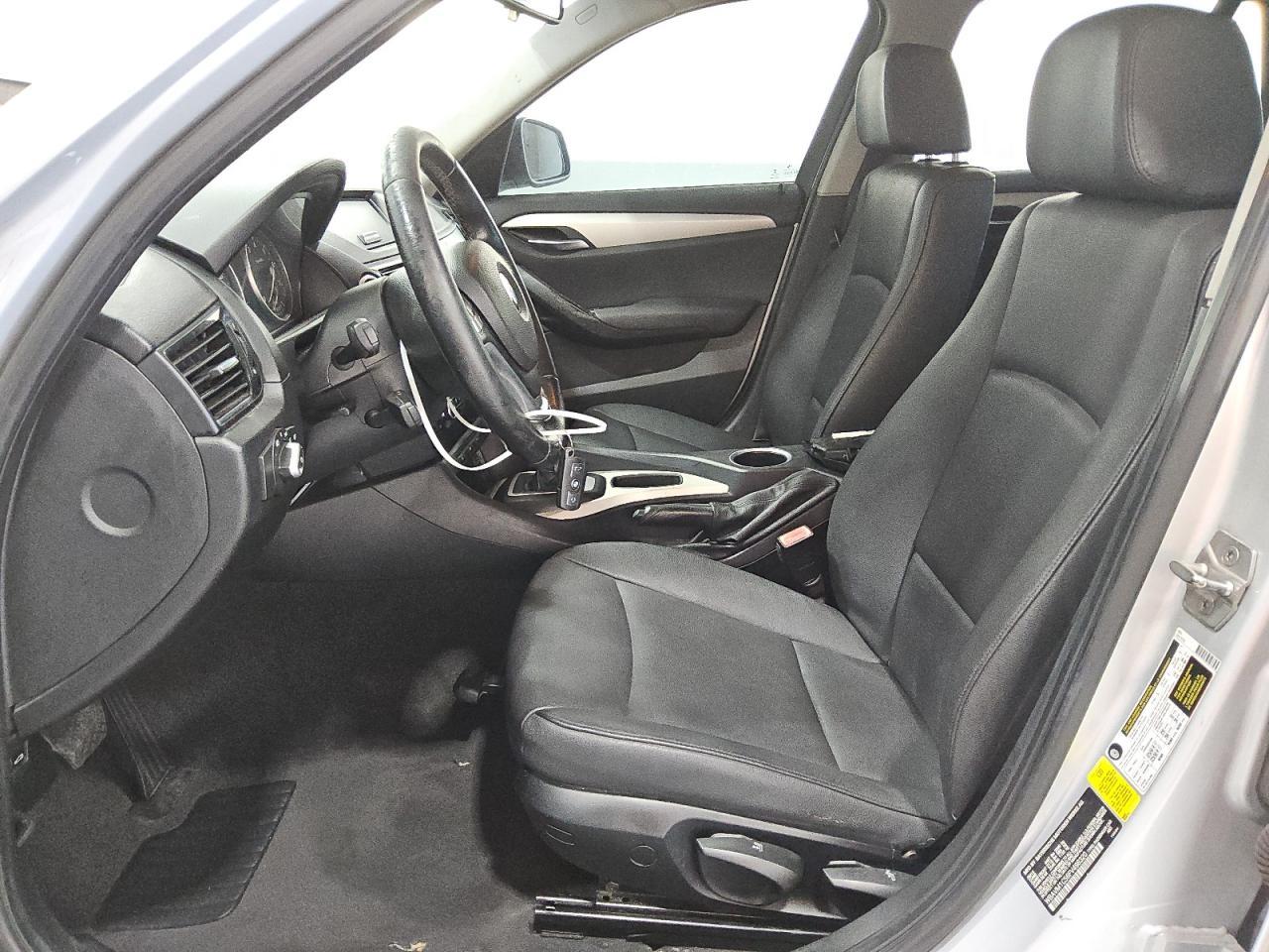 2015 BMW X1