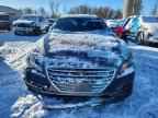 2015 HYUNDAI GENESIS