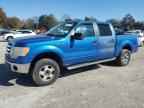 2009 FORD F-150