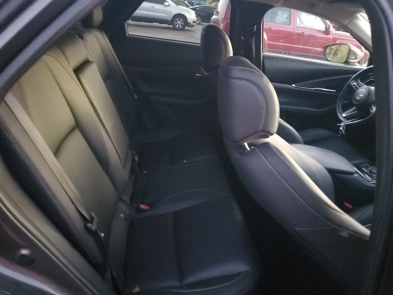 2020 MAZDA CX-30