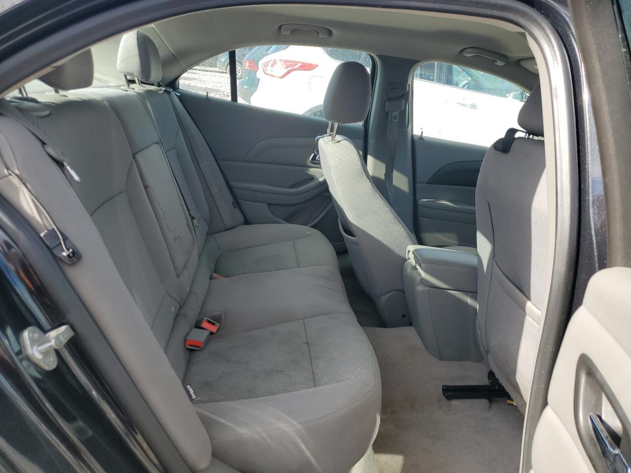 2013 CHEVROLET MALIBU