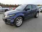 2016 LAND ROVER RANGE ROVER EVOQUE