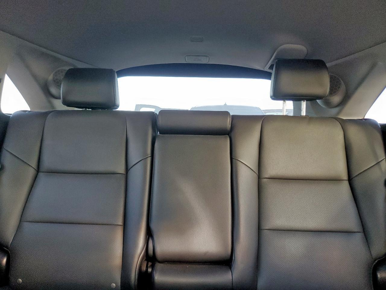 2017 ACURA RDX