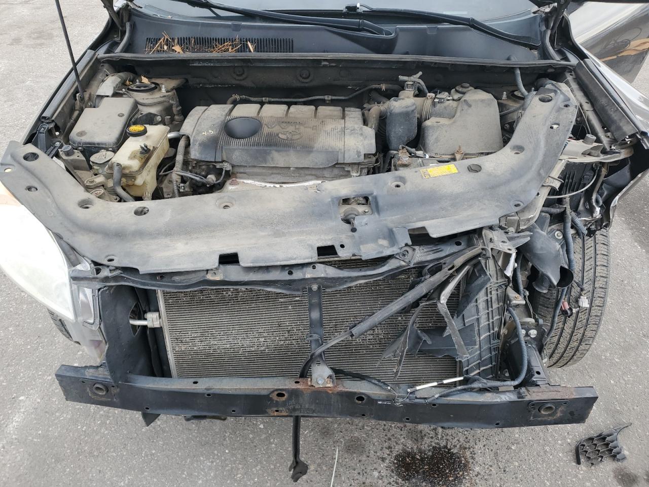 2012 TOYOTA RAV4