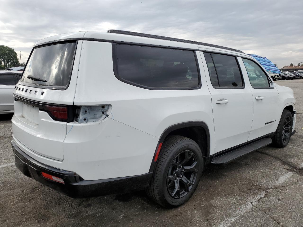2024 JEEP Wagoneer
