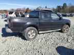 2001 NISSAN Frontier