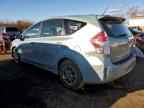 2017 TOYOTA PRIUS V