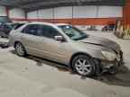 2003 HONDA ACCORD