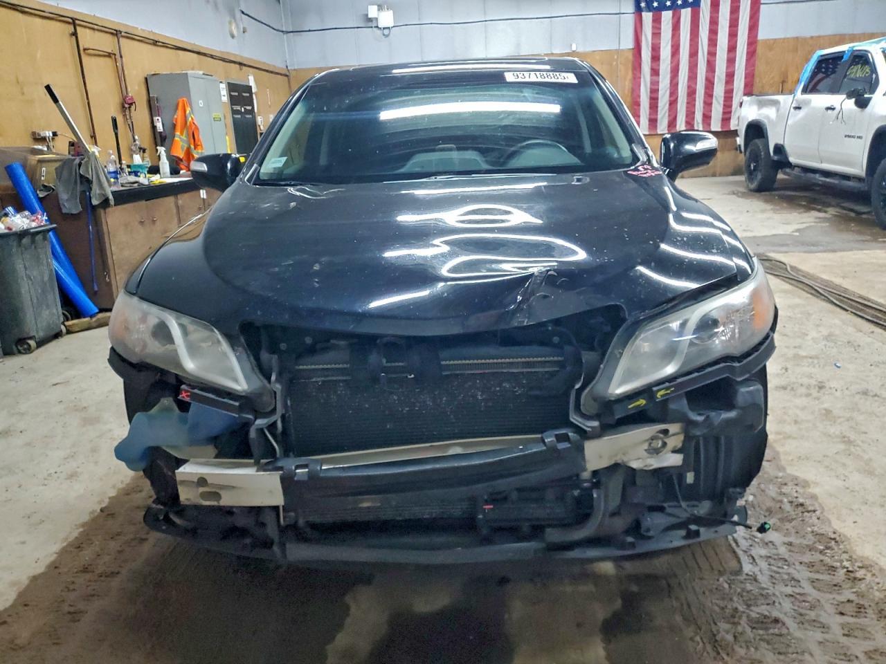 2014 ACURA RDX