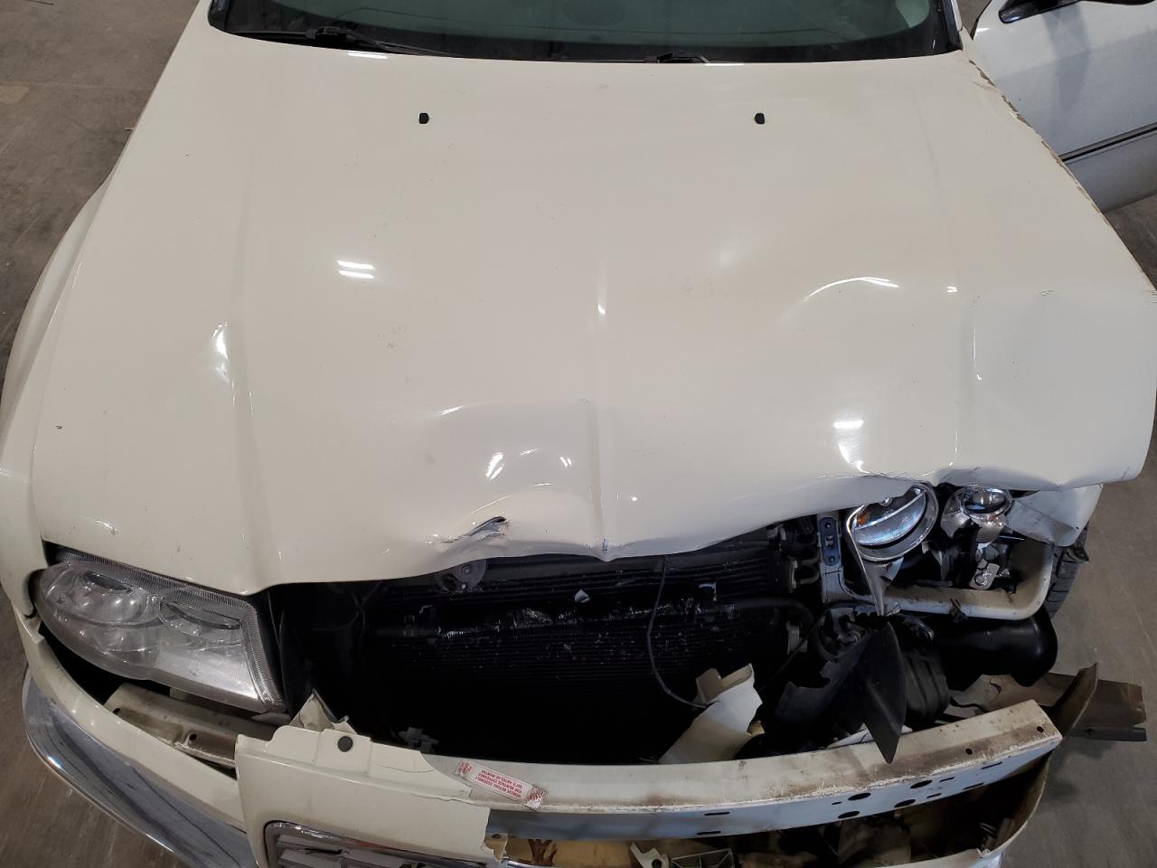 2008 CHRYSLER 300