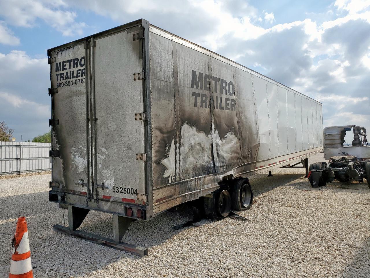 2025 Fruehauf Unknown