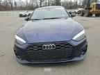 2022 AUDI S5