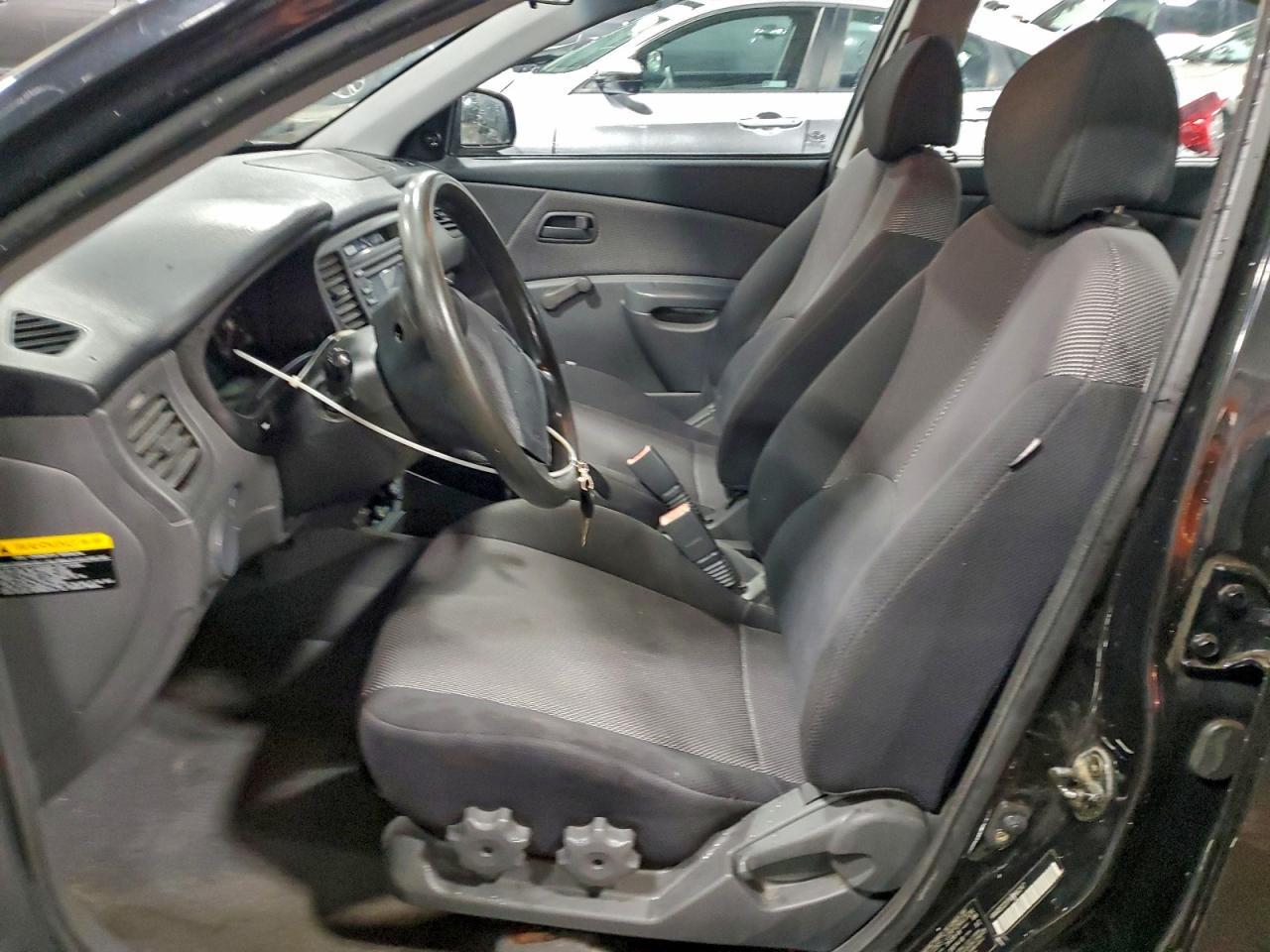 2006 KIA RIO