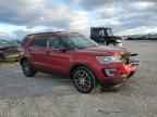 2016 FORD Explorer Sport Trac