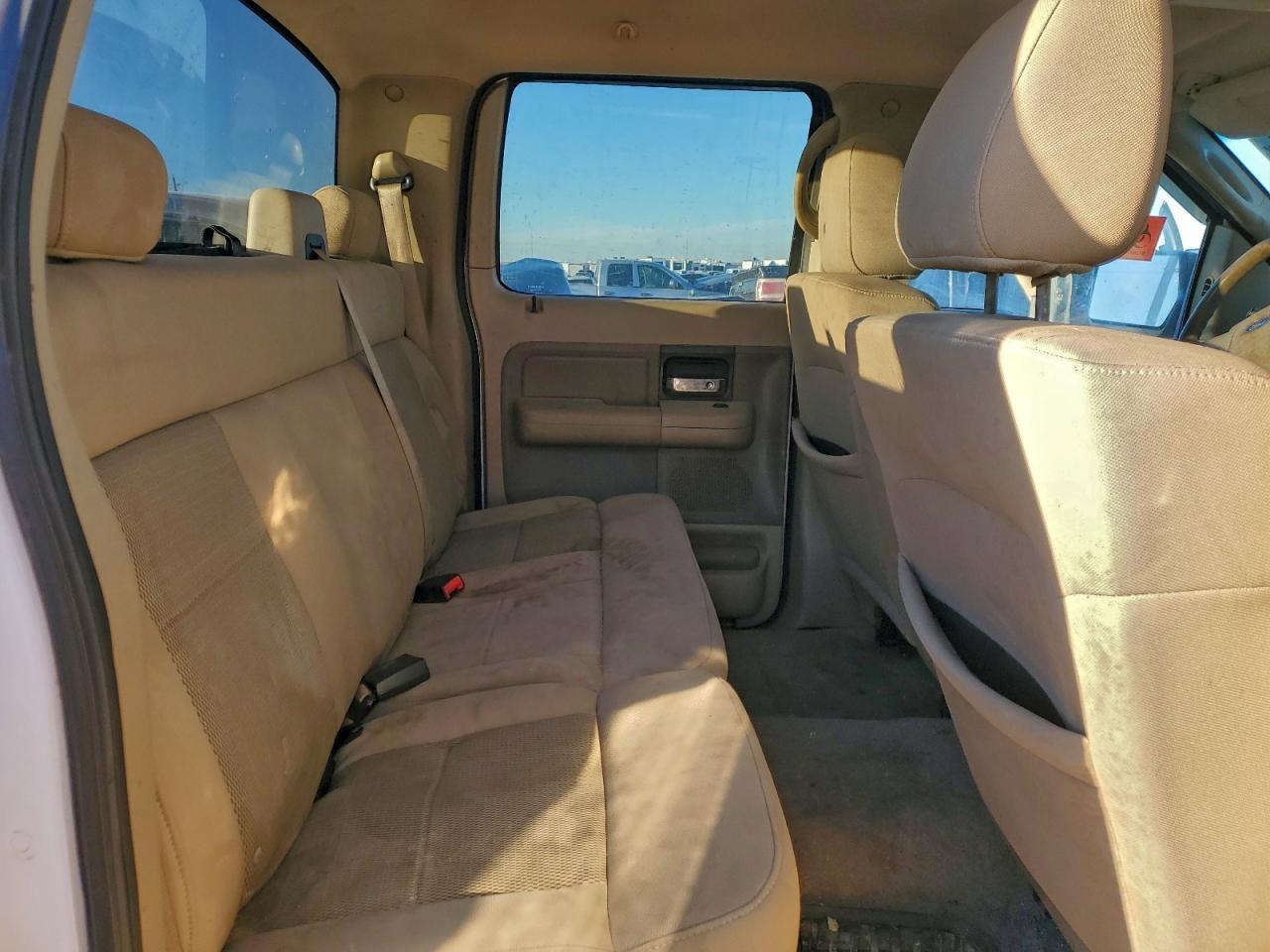 2006 FORD F-150