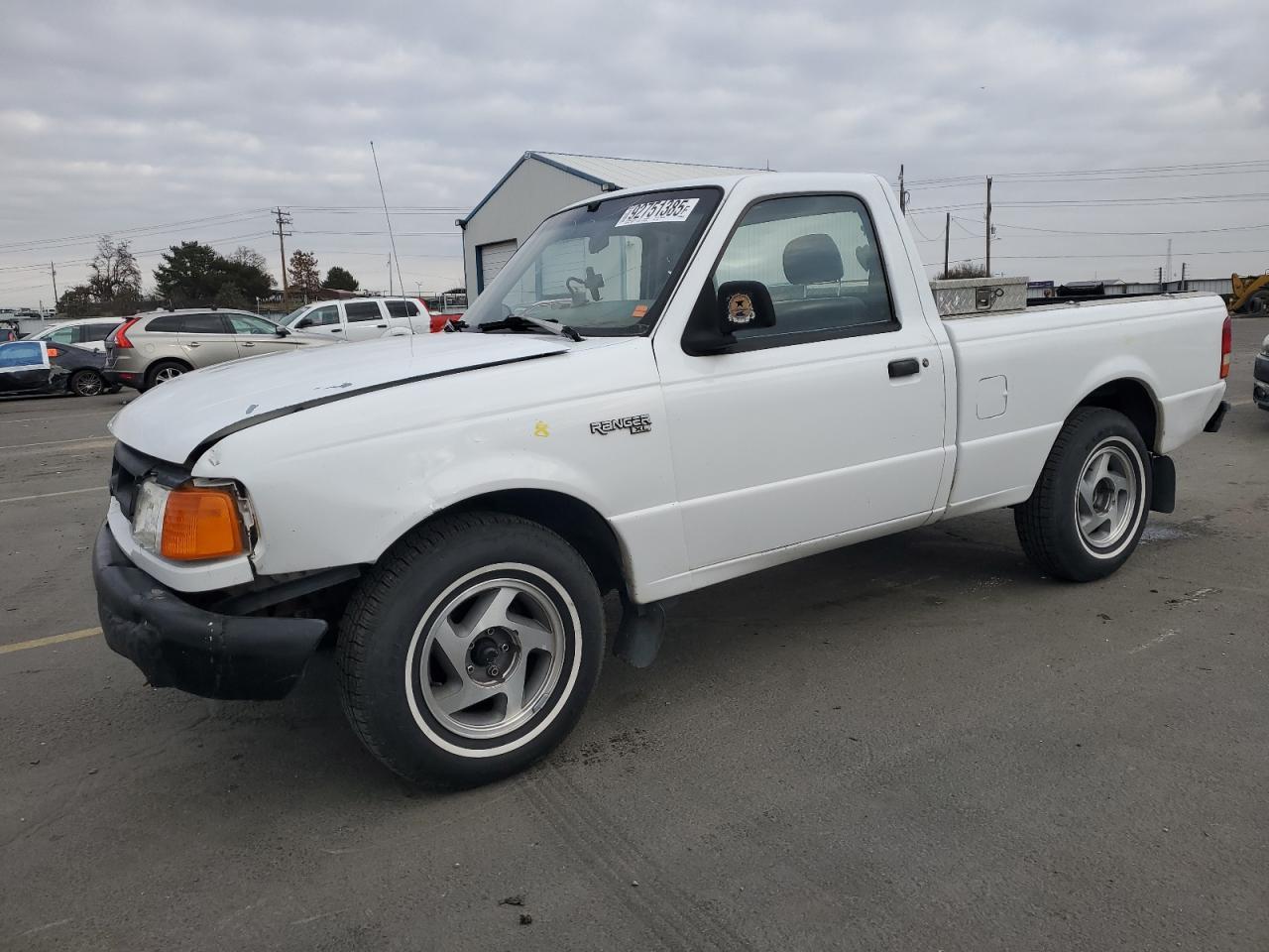 1994 FORD RANGER