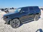 2015 TOYOTA 4Runner