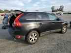 2012 VOLVO XC60