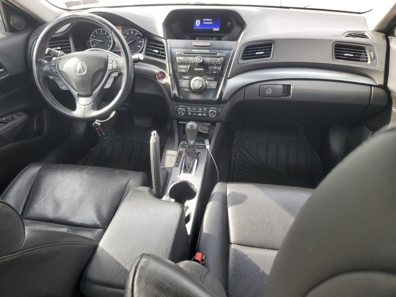 2014 ACURA ILX
