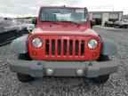 2010 JEEP WRANGLER